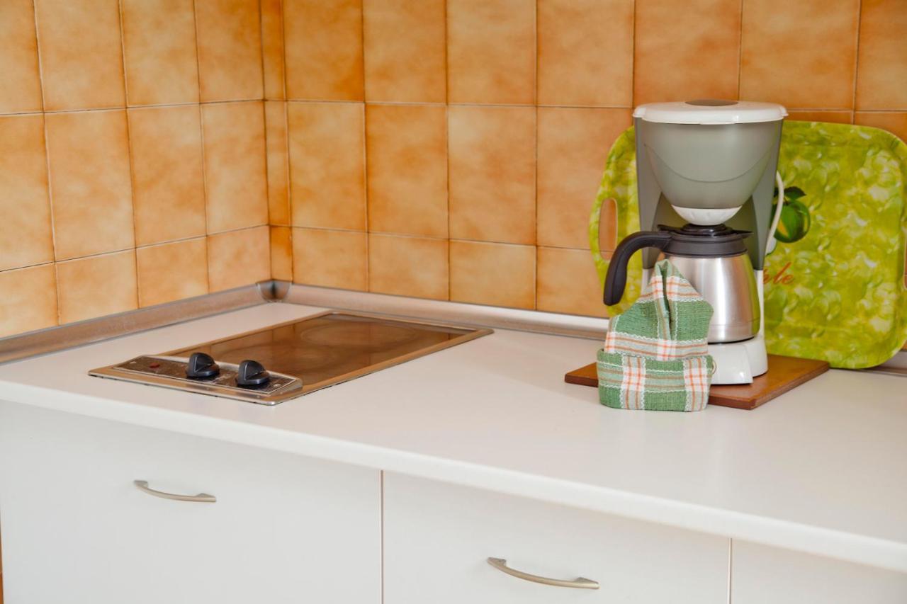 Apartamentos Las Gavias San Agustín エクステリア 写真