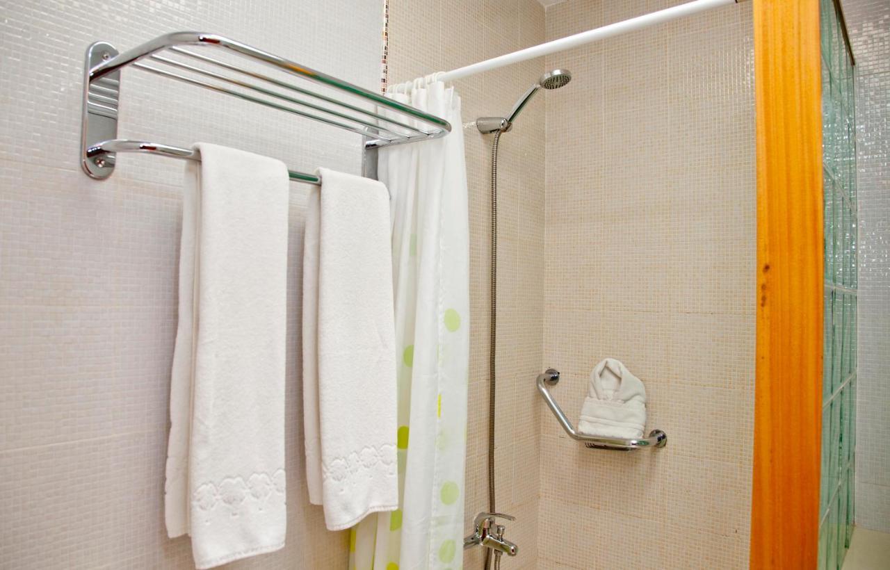 Apartamentos Las Gavias San Agustín エクステリア 写真