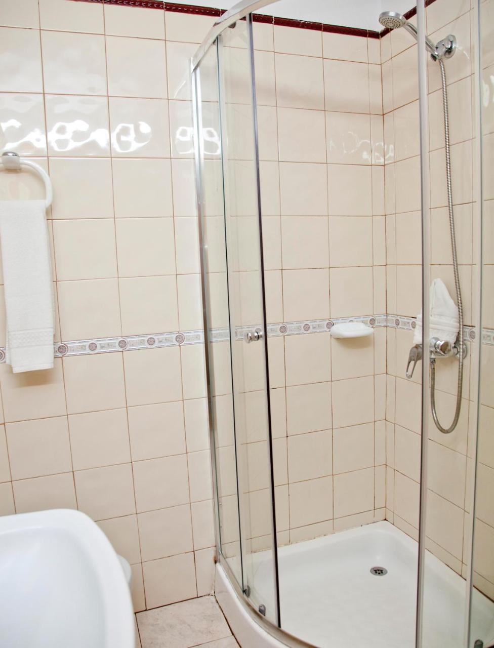 Apartamentos Las Gavias San Agustín エクステリア 写真