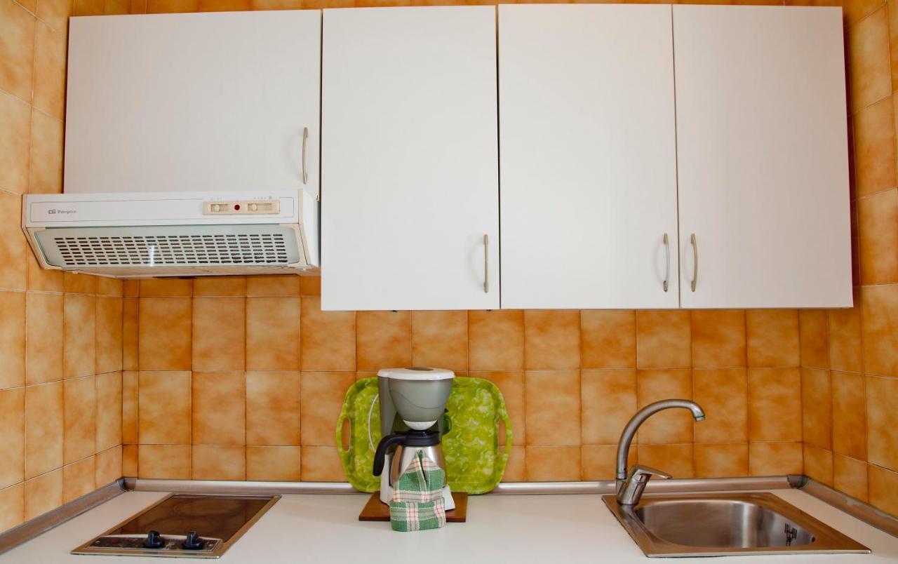 Apartamentos Las Gavias San Agustín エクステリア 写真