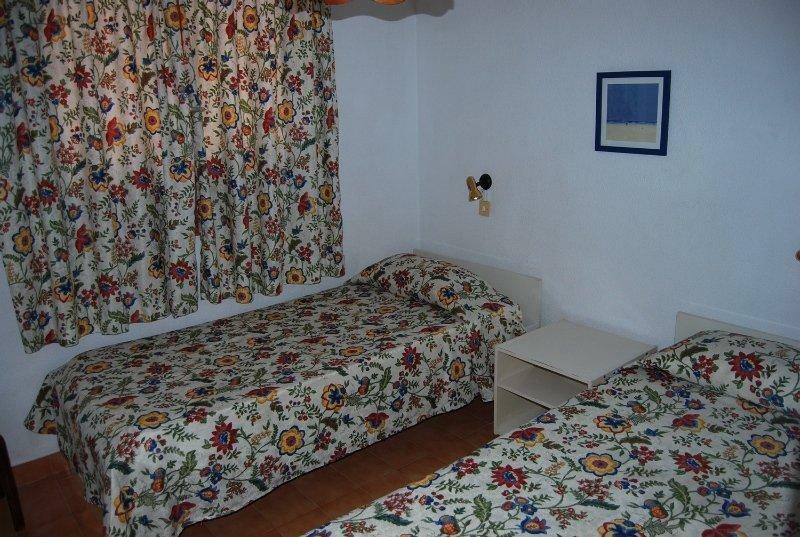Apartamentos Las Gavias San Agustín エクステリア 写真
